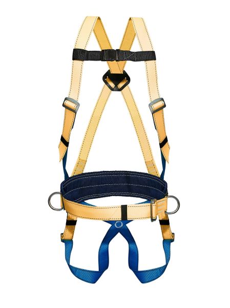  Удерживающая-страховочная привязь УСП-2Ж в Севастополе  