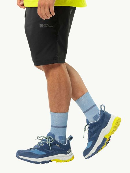 Купить ботинки jw cyrox texapore low m evening sky в Севастополе