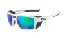 Купить Очки Alpina Skywalsh Q Smoke-Grey Matt/Green Mirror Cat.4 Fogstop в Севастополе