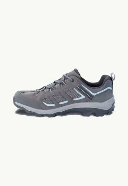 Купить ботинки jw vojo 3 texapore low w серый в Севастополе