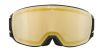 Купить Маска Alpina г/л Nakiska Q-Lite Black Matt/Q-Lite Gold S1 в Севастополе