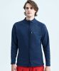 Куртка Phenix Alpine Natural Heat Fleece синий в Севастополе