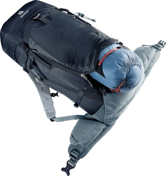 Рюкзак Deuter Trail Pro 36 Black-Shale
