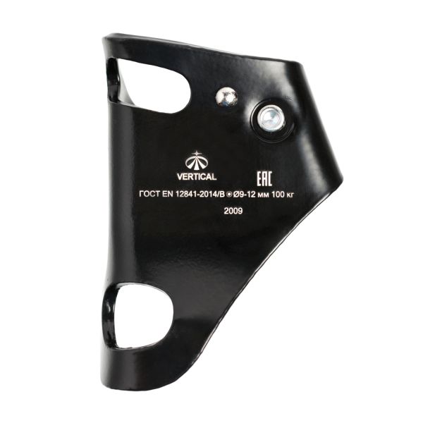  Зажим Вертикаль Кроль черный в Севастополе  