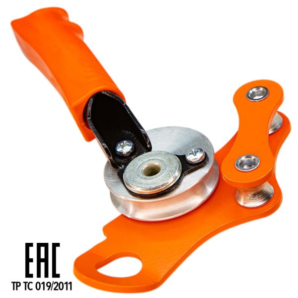  Спусковое устройство Пром-Альп Левый Орион Альп в Севастополе  