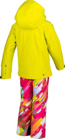 Костюм горнолыжный Colmar Unisex 2-PC-Suit 3141 в Севастополе