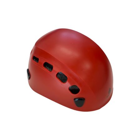  Каска Вертикаль альпинисткая Phantom красная в Севастополе  
