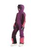 Комбинезон сноубордический Dragonfly Premium Woman Purple&Brown в Севастополе