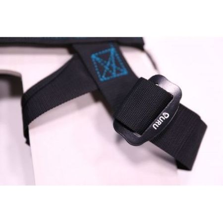  Страховочная система Guru поясная Master V2 в Севастополе  