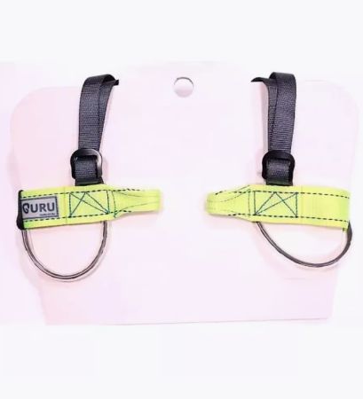 Грудная обвязка GURU в Севастополе  