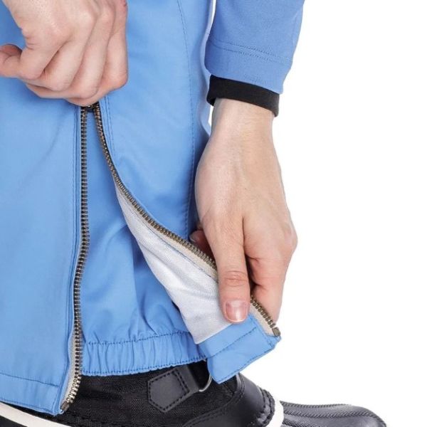 Брюки горнолыжные Sportalm Ojibwa PB W 862833147 sky blue