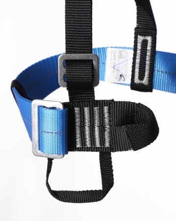  Страховочная система Венто грудная Высота 001 в Севастополе  