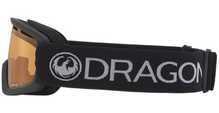 Купить Маска Dragon LIL D в Севастополе