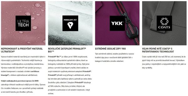 Куртка сноубордическая HORSEFEATHERS женская LARRA II JACKET lollipop в Севастополе