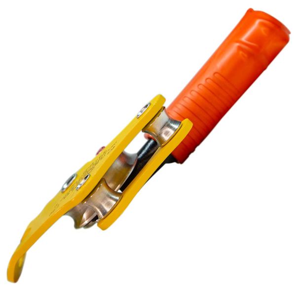  Спусковое устройство Пром-Альп Правый Орион Альп в Севастополе  