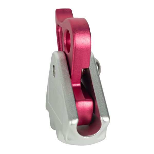  Зажим Вертикаль для веревки д.12 в Севастополе  