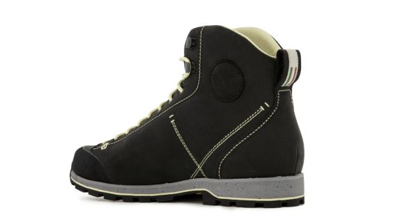 Купить ботинки dolomite 54 high fg evo gtx black в Севастополе
