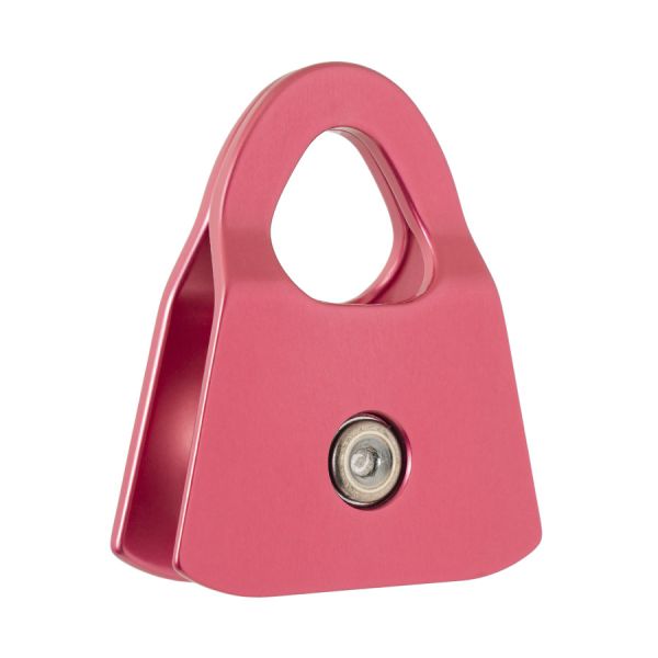  Блок-ролик Венто одинарный "Соло V2"(дюраль с подшип.) в Севастополе  