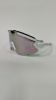 Купить Маска Los Raketos Shackle Purple Chrom Polarised 25102 в Севастополе