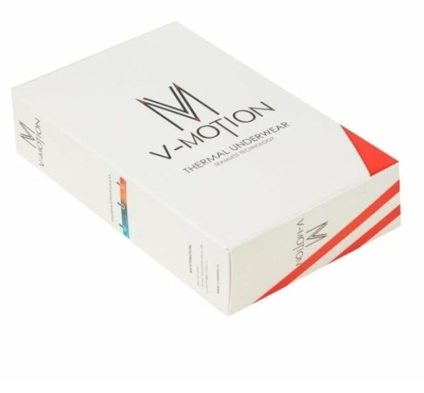 Термобельё V-MOTION Base женский розовый в Севастополе