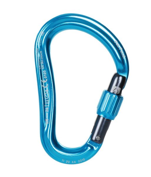  Карабин Camp Atom - Lock Blue в Севастополе  