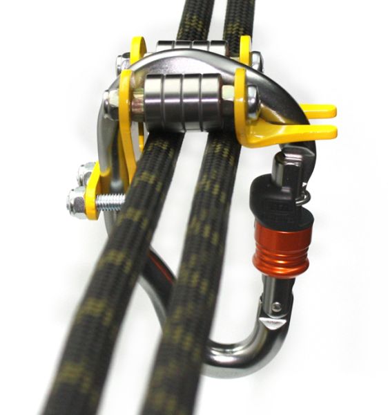  Ролик Орион Альп Переправа в Севастополе  