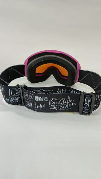 Купить маска los raketos kooky orange 21912,13 в Севастополе