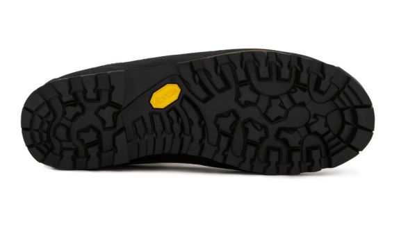 Купить ботинки dolomite tofana wp dark brown в Севастополе