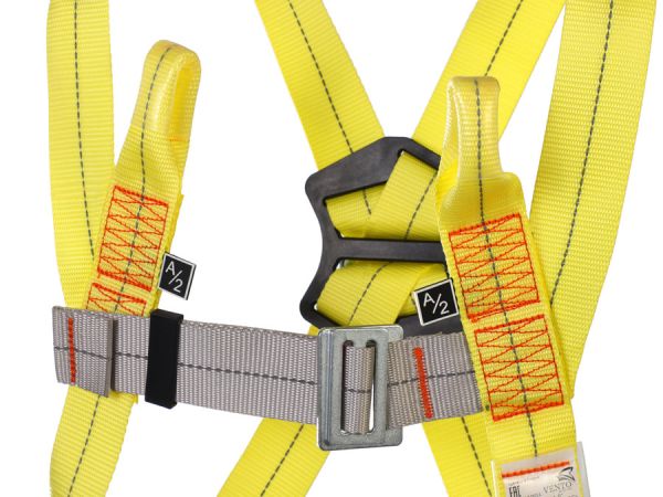  Страховочная система Венто «Альфа 2.5» в Севастополе  