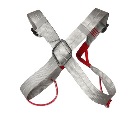  Страховочная система Венто грудная Бабочка регулируемая в Севастополе  