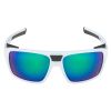 Купить Очки Alpina Skywalsh Q Smoke-Grey Matt/Green Mirror Cat.4 Fogstop в Севастополе