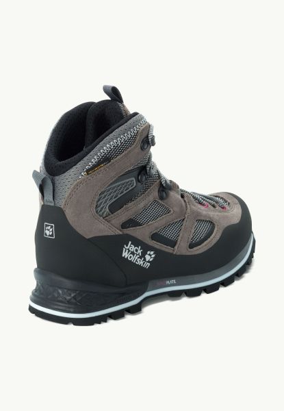 Купить ботинки jw force crest texapore mid w в Севастополе