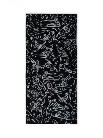 Бандана Buff Original Tivat Black