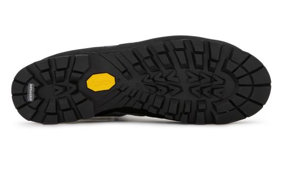 Купить ботинки dolomite crodarossa hi gtx 2.0 storm grey/burnt orange в Севастополе