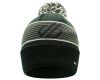 Шапка Dare2B Out Wit Beanie черный,оранжевый в Севастополе