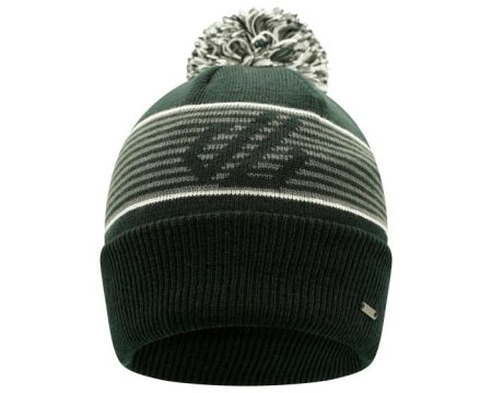 Шапка Dare2B Out Wit Beanie черный,оранжевый в Севастополе