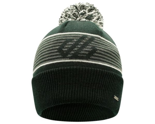 Шапка Dare2B Out Wit Beanie черный,оранжевый в Севастополе