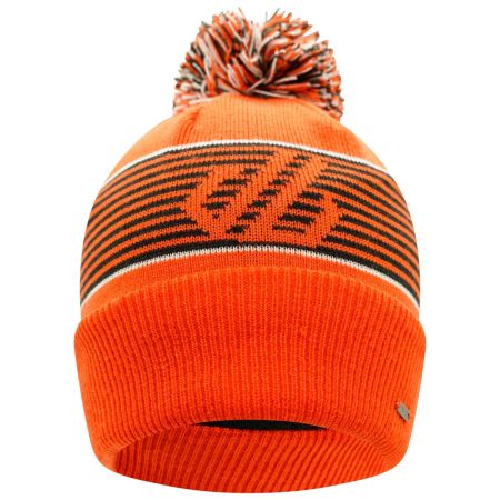 Шапка Dare2B Out Wit Beanie черный,оранжевый в Севастополе