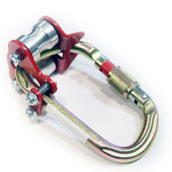  Ролик на карабин Спринтер ОрионАльп в Севастополе  