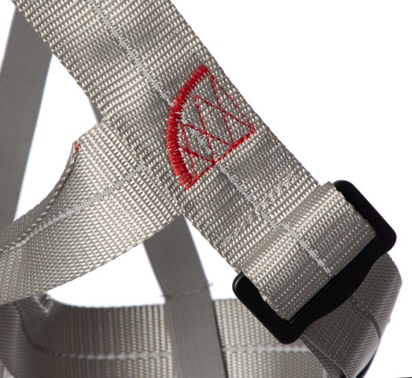  Страховочная система Венто поясная Стандарт в Севастополе  