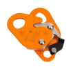  Зажим Вертикаль страховочный orange в Севастополе  