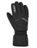 Перчатки Reusch Marisa W Black/White в Севастополе