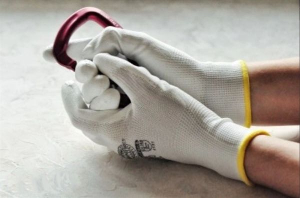  Перчатки Guru для спортивного туризма в Севастополе  