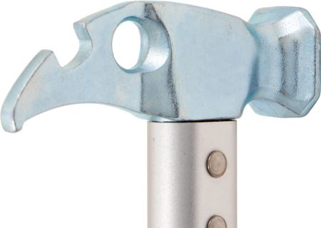  Молоток скальный Венто vnt1123 сталь в Севастополе  