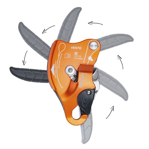  Спусковое устройство Венто Ворон в Севастополе  