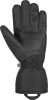 Перчатки Reusch Snow King Black/Neon Green в Севастополе