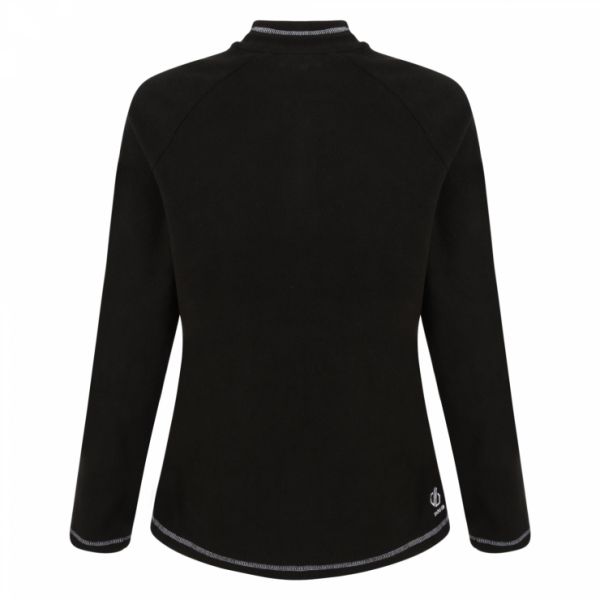 Толстовка Dare2B FreeformII Fleece черный в Севастополе