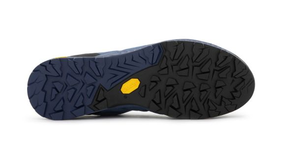 Купить ботинки dolomite crodarossa w's leather gtx denim blue  в Севастополе