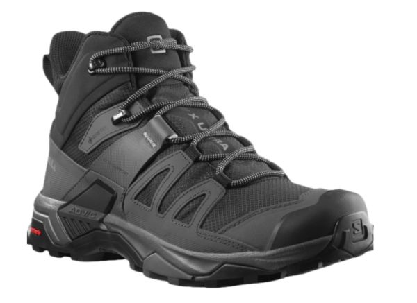 Купить ботинки salomon x ultra 4 mid gtx в Севастополе