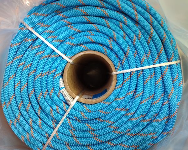  Веревка Шнур статика д.10 мм.48 пр."Скала S" в Севастополе  